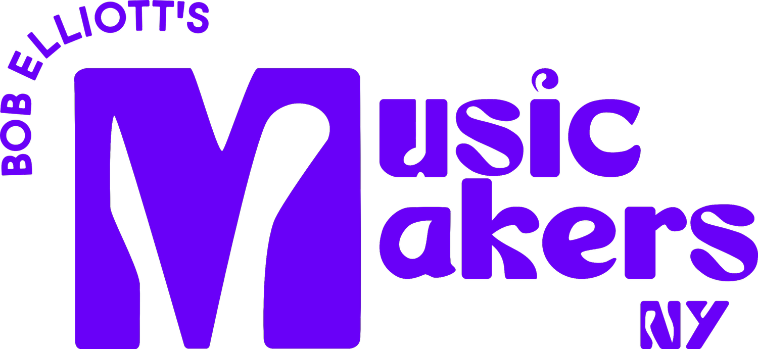 Our Mission | About Our Community — Bob Elliott's Music Makers NY